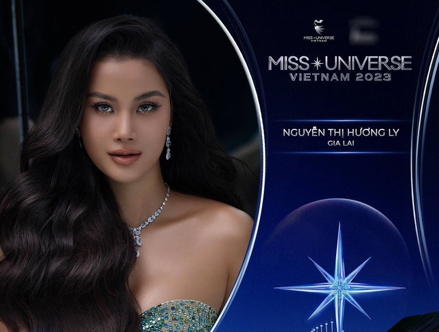 Hương Ly - Nam Anh tái xuất Miss Universe Vietnam sau màn ứng xử tiếng Anh khiến khán giả thất vọng - Ảnh 3.