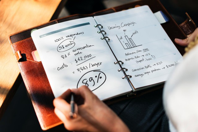 Viết tay hay đánh máy: Đâu mới là phương pháp chép bài giảng hiệu quả của Gen Z? - Ảnh 2.