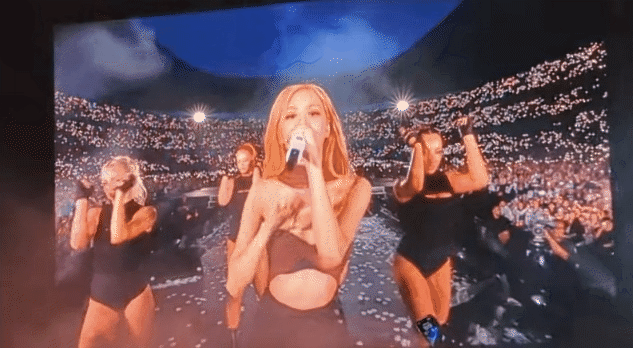 Biển trắng d&agrave;nh cho Ros&eacute; (BLACKPINK) khởi nguồn từ fan ở Philippines sang đến Ph&aacute;p, nhưng tại Việt Nam l&agrave; đỉnh cao nhất - Ảnh 5.