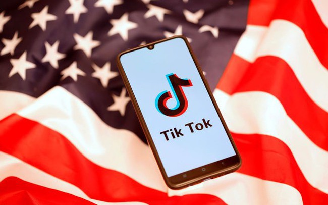 New York cấm sử dụng TikTok trên các thiết bị công cộng
