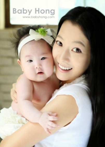 Con gái Kim Hee Sun: 14 tuổi cao gần 1m70, có thành tích học tập khủng - Ảnh 6.