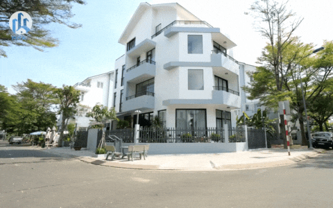 Ngắm cận cảnh căn biệt thự trắng thơm m&ugrave;i tiền của Ninh Dương Lan Ngọc, g&oacute;c n&agrave;o cũng đẹp ngất ng&acirc;y - Ảnh 2.