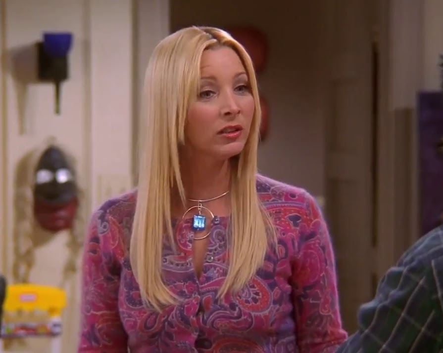 Nữ diễn viên đóng phim "Friends" có IQ cao