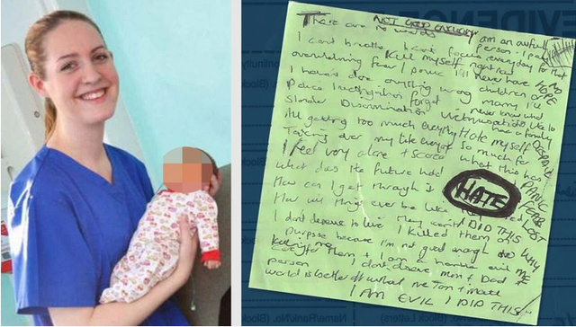 Anh kết tội nữ y t&aacute; s&aacute;t hại 7 trẻ sơ sinh - Ảnh 3.