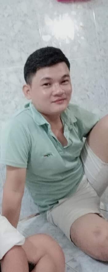 Công an TPHCM truy tìm Trần Việt Đan và Dương Văn Hiền - Ảnh 1.