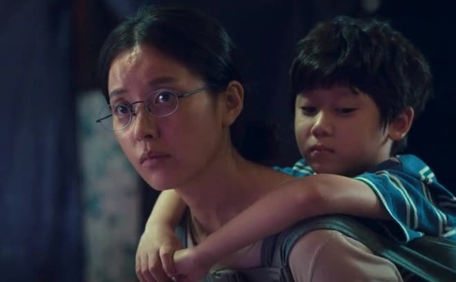 Moving: Bom tấn của năm với c&acirc;u chuyện về si&ecirc;u anh h&ugrave;ng chưa từng c&oacute; tr&ecirc;n m&agrave;n ảnh H&agrave;n - Ảnh 4.