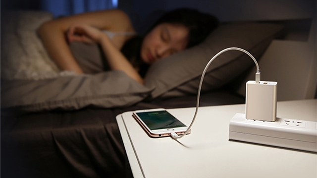Thay đổi thói quen này ngay nếu bạn muốn có giấc ngủ ngon và tốt cho sức khỏe - Ảnh 3. Thay đổi thói quen này ngay nếu bạn muốn có giấc ngủ ngon và tốt cho sức khỏe - Ảnh 3.