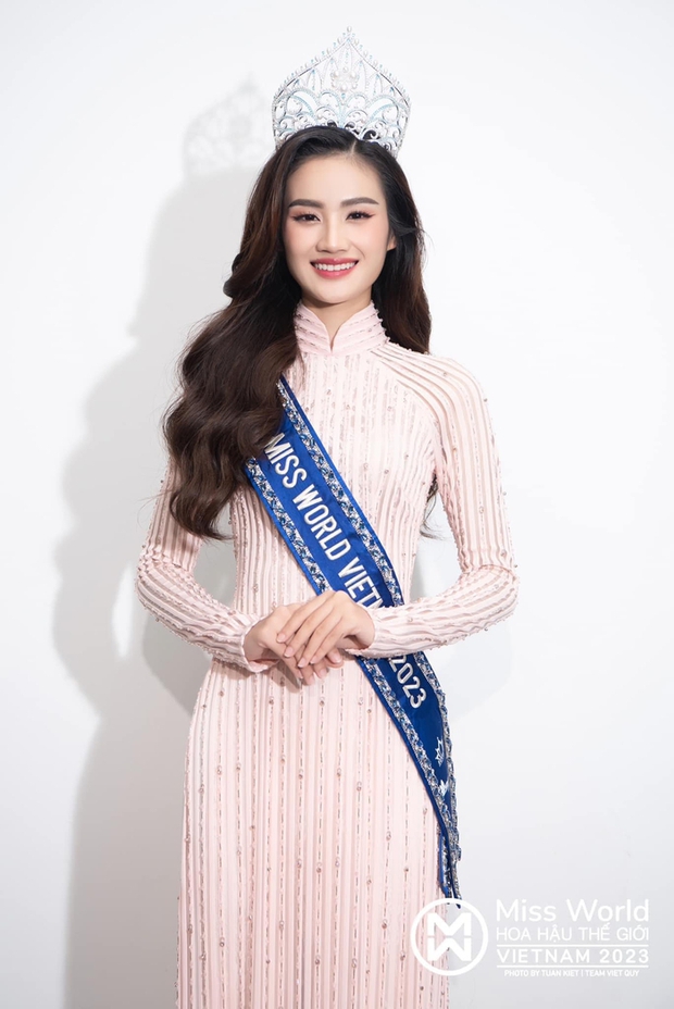 Hoa hậu Ý Nhi tiếp tục hứng chỉ trích sau phát ngôn kể tên những người nổi tiếng quê Bình Định - Ảnh 4.