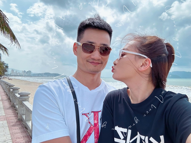 Bị chồng đề nghị bán núi đồ hiệu sau 3 năm tạm ngưng đóng phim, nữ diễn viên Vbiz đáp lại 1 câu gây bất ngờ - Ảnh 8. Bị chồng đề nghị bán núi đồ hiệu sau 3 năm tạm ngưng đóng phim, nữ diễn viên Vbiz đáp lại 1 câu gây bất ngờ - Ảnh 8.