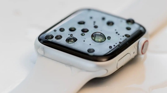 Gần với cơ thể hơn cả iPhone nhưng món đồ Apple này lại tiềm ẩn nguy cơ cho sức khỏe - Ảnh 4.