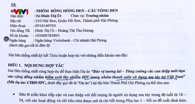 Kết quả điều tra vụ nh&oacute;m B&ocirc;ng hồng đen tự lấy mẫu m&aacute;u học sinh - Ảnh 4.