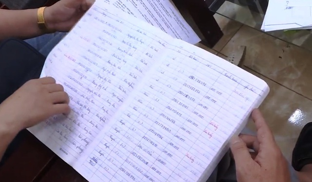 Kết quả điều tra vụ nh&oacute;m B&ocirc;ng hồng đen tự lấy mẫu m&aacute;u học sinh - Ảnh 2.