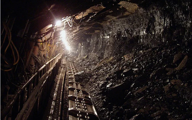 Trung Quốc: Nổ mỏ than ở tỉnh Thiểm Tây khiến 11 người thiệt mạng - Ảnh 1.