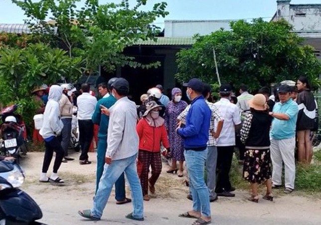 Tin mới về sức khoẻ người bố vụ 4 mẹ con bị chết bất thường ở Khánh Hòa - Ảnh 2.