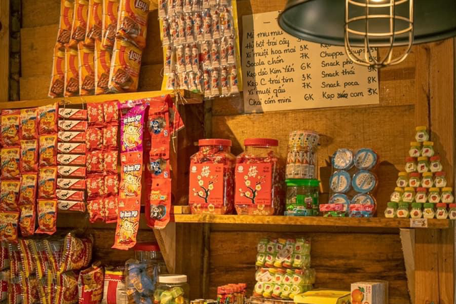 Bỏ phố về Đ&agrave; Lạt mở qu&aacute;n c&agrave; ph&ecirc;: Thị trường b&atilde;o h&ograve;a, c&oacute; th&aacute;ng kh&ocirc;ng kiếm được đồng lời n&agrave;o - Ảnh 3.