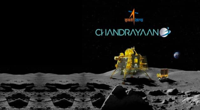 Người phụ nữ giúp Ấn Độ thực hiện thành công chuyến thăm dò mặt trăng