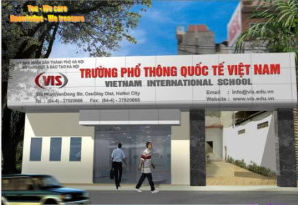 Phòng GD&ĐT nói gì việc học sinh Trường phổ thông quốc tế tử vong ở bể bơi của trường - Ảnh 1.