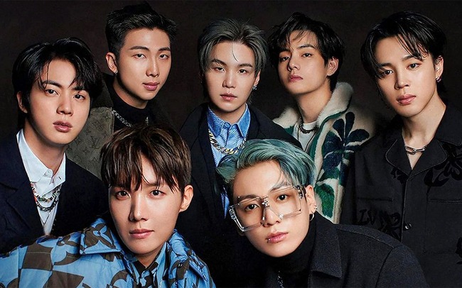 Tất cả th&agrave;nh vi&ecirc;n BTS đều lọt top BXH Billboard Hot 100 hậu solo - Ảnh 1.