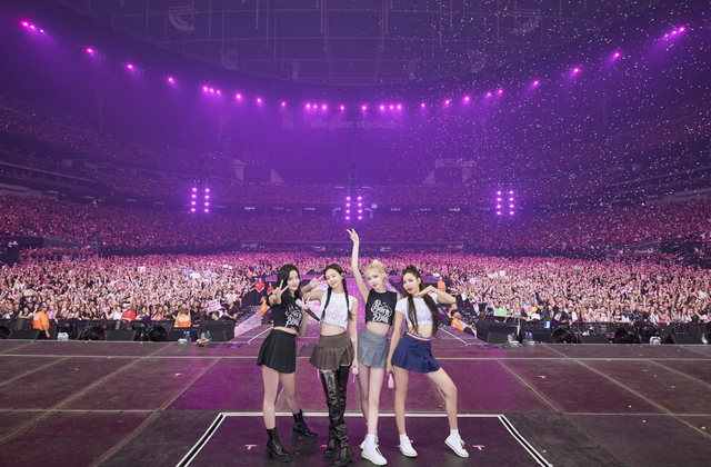 BLACKPINK tổ chức 2 đêm concert encore Hàn Quốc tại SVĐ có sức chứa chỉ bằng một nửa Mỹ Đình - Ảnh 5.