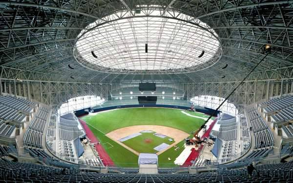 BLACKPINK tổ chức 2 đêm concert encore Hàn Quốc tại SVĐ có sức chứa chỉ bằng một nửa Mỹ Đình - Ảnh 4.