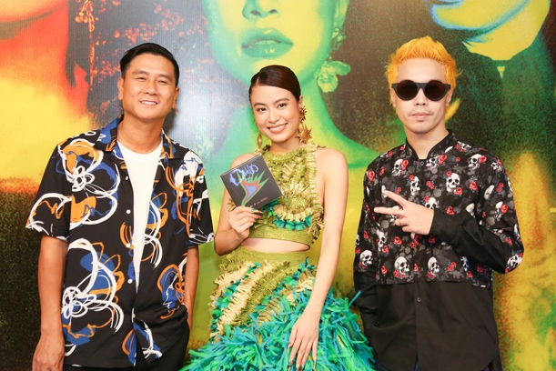 NS Hồ Hoài Anh có động thái trở lại showbiz sau loạt ồn ào, sẽ hợp tác cùng Hoàng Thùy Linh? - Ảnh 2.