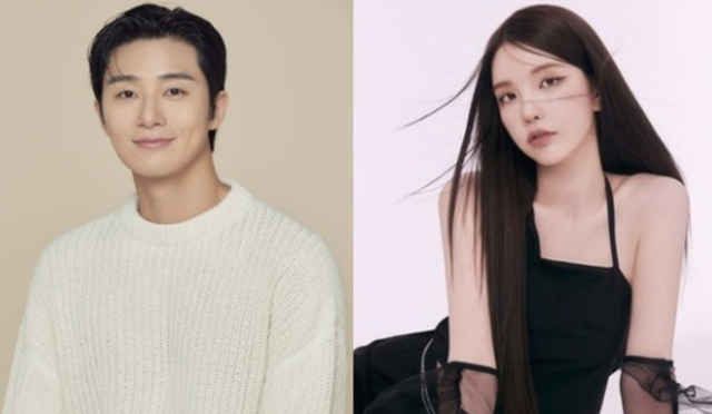 Rộ tin Park Seo Joon - Kim Da Mi hẹn h&ograve; được 2 th&aacute;ng, đ&ocirc;i Itaewon Class phim giả t&igrave;nh thật? - Ảnh 4.