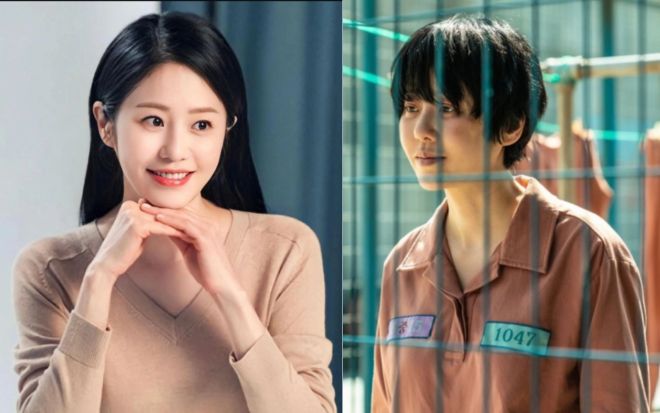 Soi học vấn d&agrave;n diễn vi&ecirc;n Mask Girl: Nữ ch&iacute;nh l&agrave; gi&aacute;o sư trường nổi tiếng, một nh&acirc;n vật bị ch&ecirc; hư hỏng, ảnh thẻ k&eacute;m sắc - Ảnh 1.