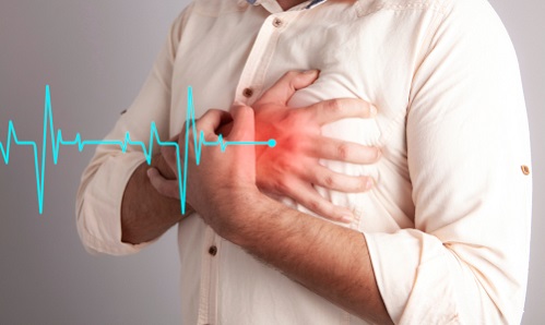 Nếu cơ thể có những dấu hiệu bất thường này, cẩn thận tim có vấn đề cần cấp cứu - Ảnh 2.