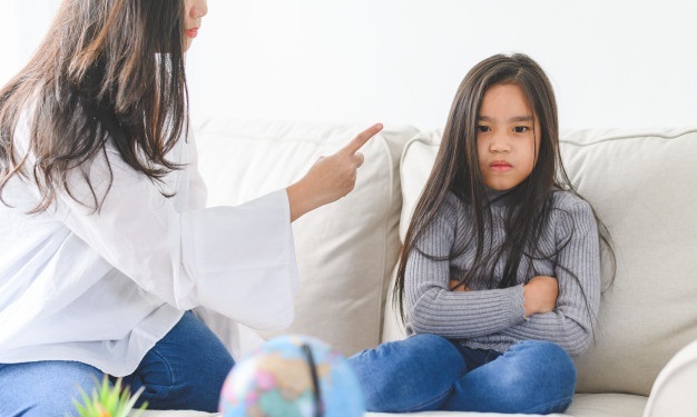 5 kiểu mẹ g&acirc;y khiếm khuyết t&acirc;m l&yacute; suốt đời cho trẻ, rất c&oacute; thể bạn l&agrave; một trong số đ&oacute;! - Ảnh 1.