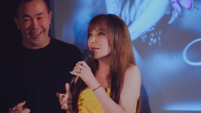 Nữ danh ca từng đoạt &Aacute; hậu: Phải l&agrave;m 13 nghề tay ch&acirc;n, từ chi&ecirc;n g&agrave; đến l&agrave;m bật lửa - Ảnh 2.