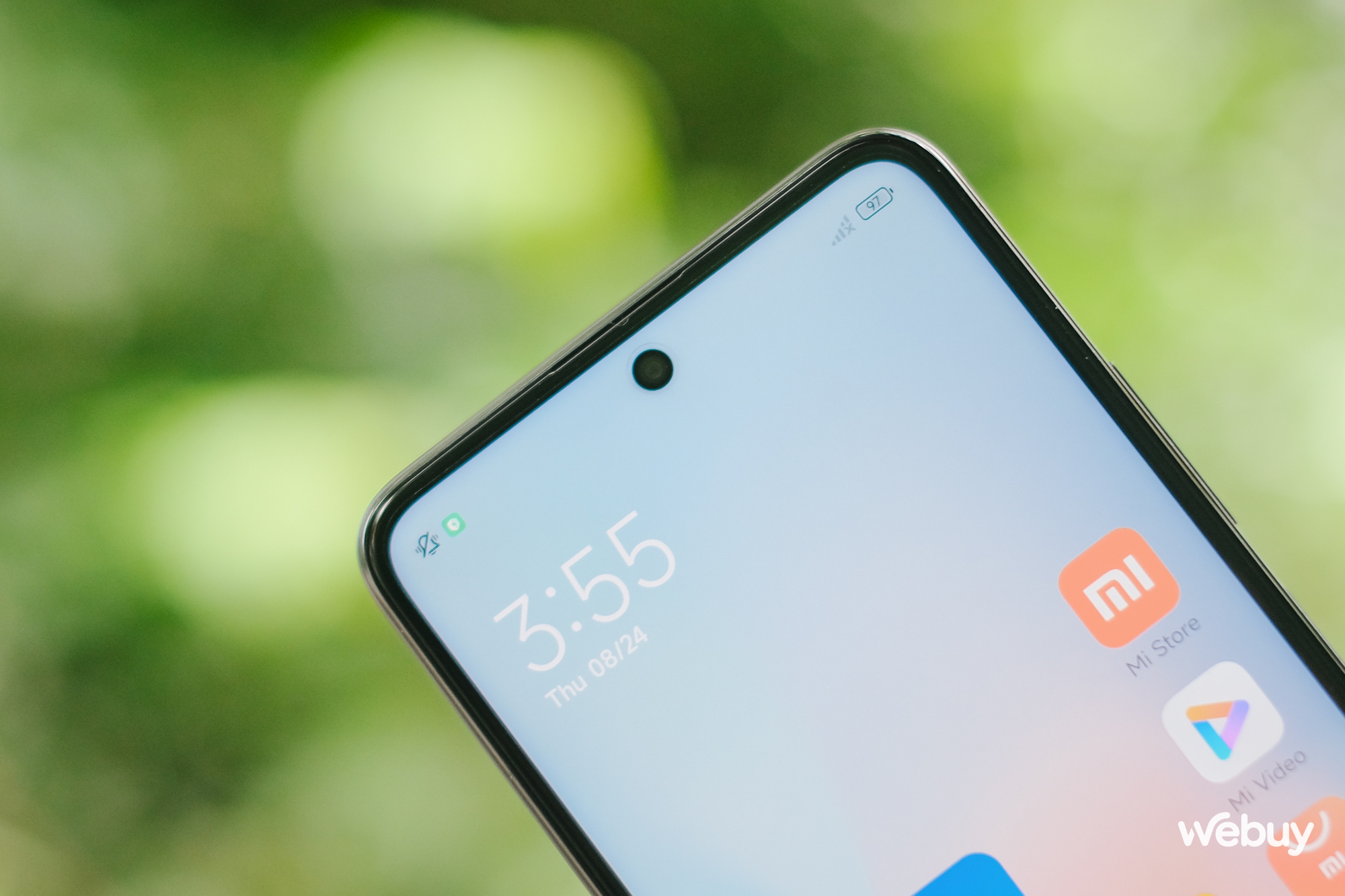 Smartphone này giá 4,5 triệu nhưng có màn hình 144Hz, điểm AnTuTu gần 1 ...