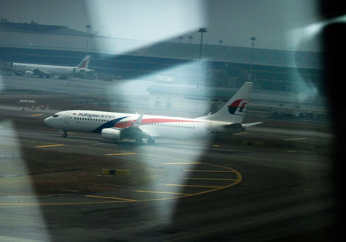 Không ngờ "quái vật phá tàu" có thể giúp tìm thấy chuyến bay MH370