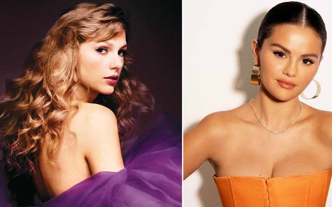 Taylor Swift ủng hộ ca khúc mới Single Soon của Selena Gomez - Ảnh 1.