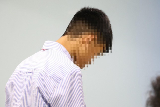 Tuyên án nam sinh lớp 9 cầm dao đâm bạn cùng lớp trọng thương - Ảnh 1.
