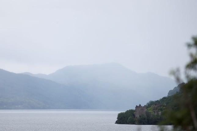 Scotland: Lần đầu tiên sau nửa thế kỷ, hàng trăm người cùng tìm kiếm quái vật hồ Loch Ness