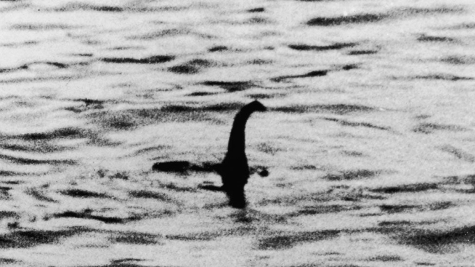 Cuộc tìm kiếm 'Quái vật hồ Loch Ness' lớn nhất trong hơn 50 năm: Câu chuyện về sinh vật cổ đại bí ẩn nhất lịch sử