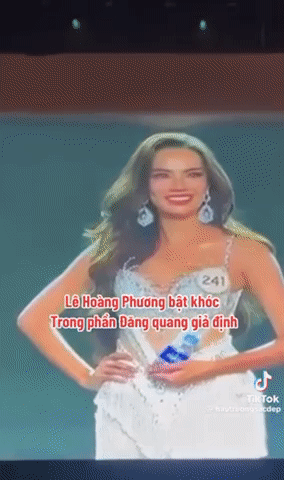 Chuyện hiếm có tại Miss Grand Vietnam: Lê Hoàng Phương đăng quang từ đêm tổng duyệt đến Chung kết chính thức! - Ảnh 3.