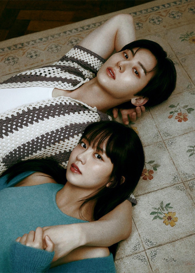 Cảnh hôn bùng nổ MXH của cặp đôi đẹp nhất phim Hàn hiện tại, netizen mong yêu thật ngoài đời - Ảnh 7.
