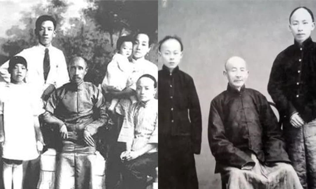 Gia tộc Bối thị ở Trung Quốc: 17 đời giàu có, của chìm, của nổi khắp nơi, con cháu đều đỗ vào Đại học Harvard - Ảnh 1.