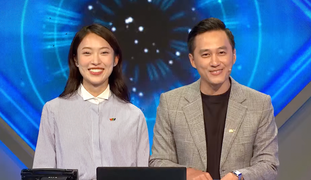 Sự thật c&acirc;u hỏi Đường L&ecirc;n Đỉnh Olympia d&ugrave;ng nguy&ecirc;n tiếng Nghệ An khiến 4 th&iacute; sinh ngơ ng&aacute;c, kh&oacute; hiểu - Ảnh 1.