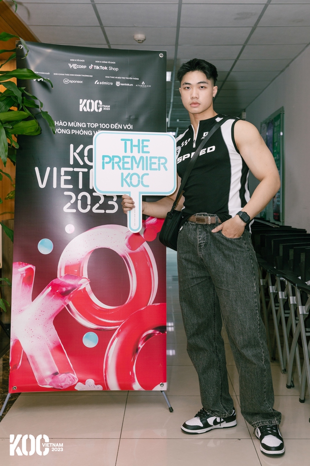Tất tần tật về casting KOC VIETNAM ở Hà Nội: Dàn chiến thần đổ bộ, trực tiếp chốt đơn thuyết phục BGK - Ảnh 7.