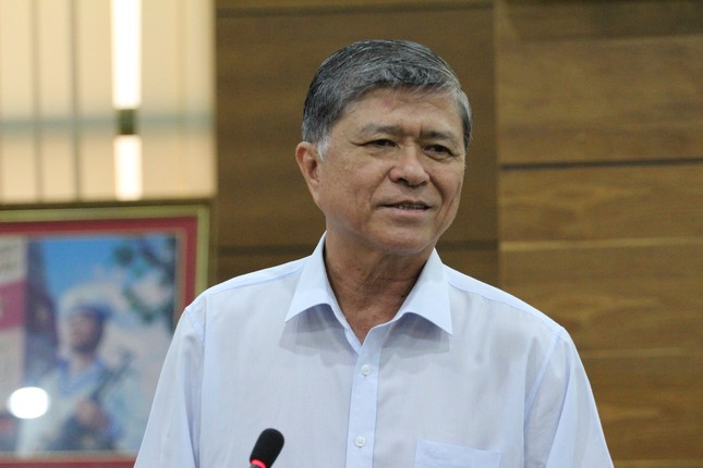 4.000 học sinh bỏ nhập học khiến 108 trường vội v&atilde; tuyển bổ sung: Gi&aacute;m đốc Sở Gi&aacute;o dục TPHCM n&oacute;i g&igrave;? - Ảnh 1.