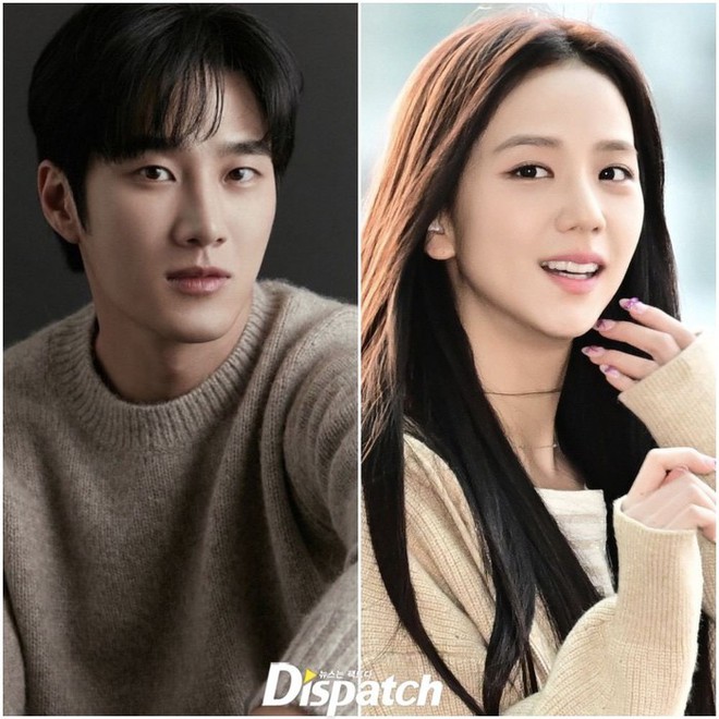 Dispatch công bố Jisoo hẹn hò mỹ nam Hẹn Gặp Anh Ở Kiếp Thứ 19 ngay khi về từ Hà Nội, YG xác nhận - Ảnh 6.