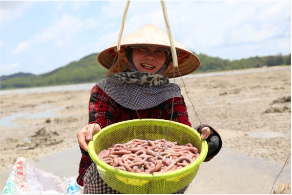 Kỳ lạ mì chính nhà giàu, từng chẳng ai thèm đến tranh nhau mua - Ảnh 6.