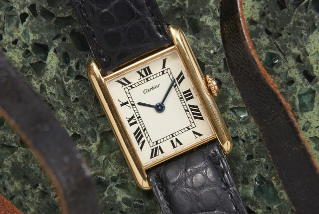 Cartier đỉnh cỡ nào mà có người nói họ mua đồng hồ của hãng vì nó xứng đáng chứ không phải để đeo? - Ảnh 7.