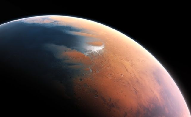 Chúng ta có thể đã tìm thấy sự sống trên Sao Hỏa cách đây 50 năm và vô tình giết chết nó!