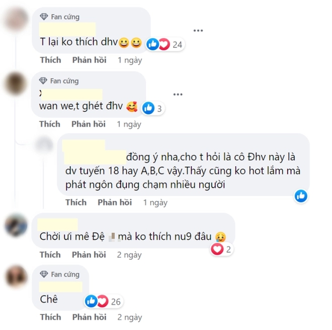 Cặp đôi lộ cảnh hôn “nét căng”, chemistry ngập tràn nhưng netizen cật lực phản đối vì không ưa nhà gái? - Ảnh 5.