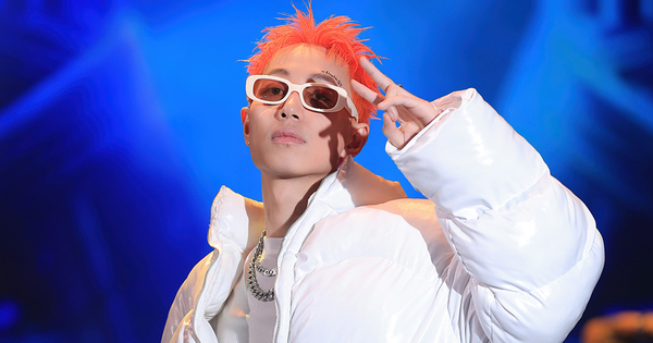 Sở hữu hit Top 1 trending nhưng Double2T mời m&atilde;i kh&ocirc;ng ai chịu đ&oacute;ng MV - Ảnh 1.