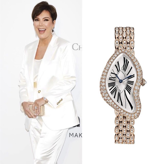 Cartier đỉnh cỡ nào mà có người nói họ mua đồng hồ của hãng vì nó xứng đáng chứ không phải để đeo? - Ảnh 10.