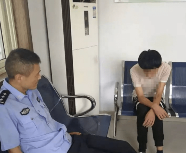 Bi kịch nam sinh thi đại học điểm cao, mẹ thưởng n&oacute;ng, ai ngờ v&agrave;i ng&agrave;y sau con phải v&agrave;o t&ugrave; - Ảnh 2.